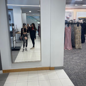 Meet your Posher, Mekenzie